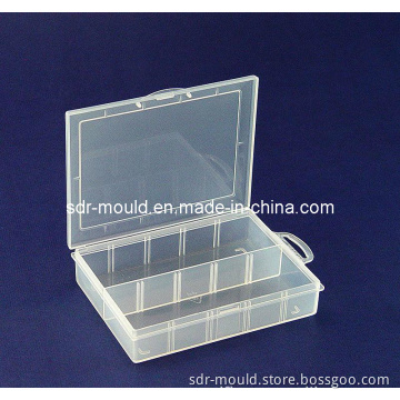 Plastic Box \ Home Use\ Commodity Box\Plastic Mold